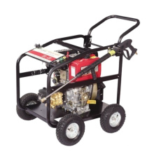 High Pressure Cleaner